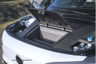 Volvo EX30 Twin Motor Performance AWD 428Ps 